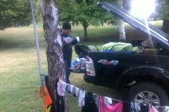 Washing Day