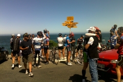 End of the Road